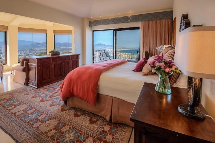Casa Cielo Pedregal Cabo San Lucas
