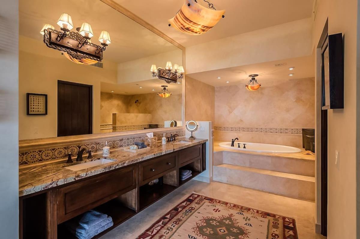 Villa Casa Cielo Pedregal Cabo San Lucas