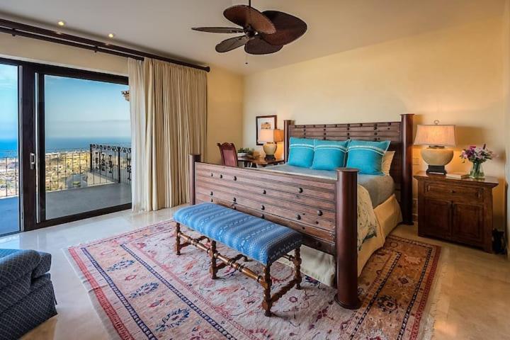 Casa Cielo Pedregal * Cabo San Lucas
