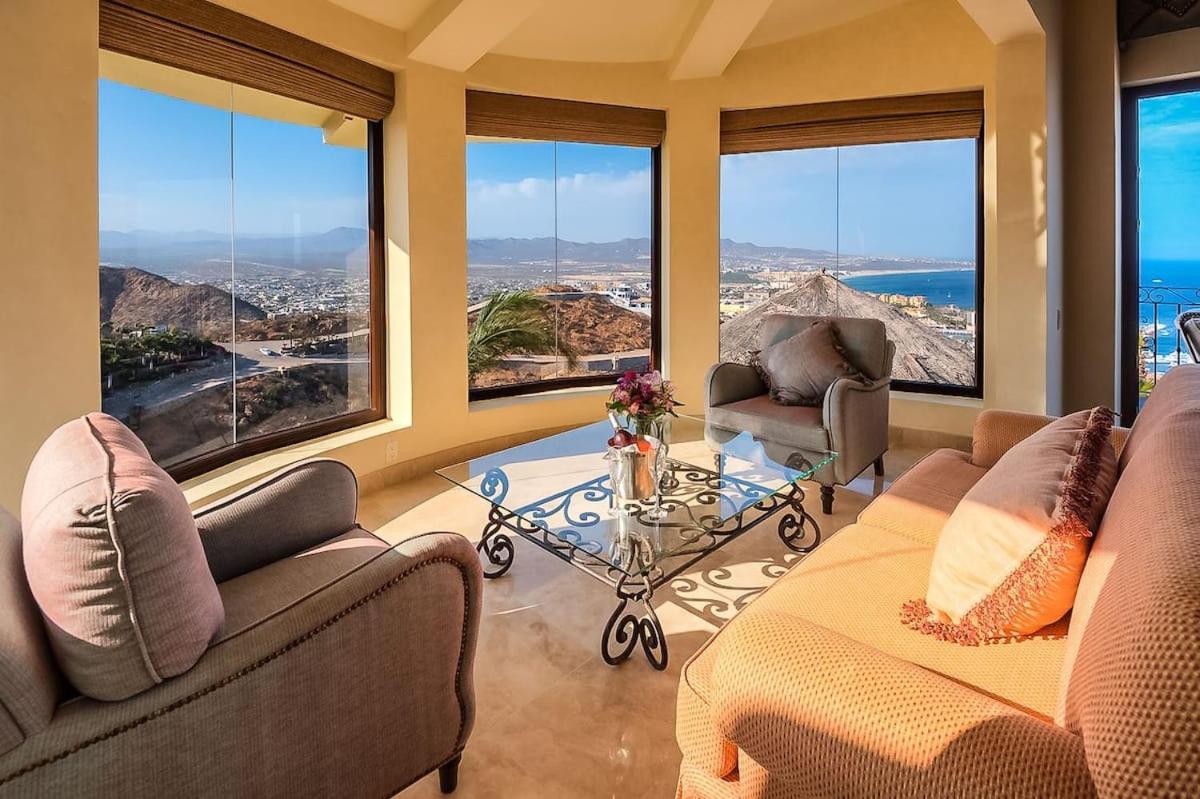 Casa Cielo Pedregal * Cabo San Lucas