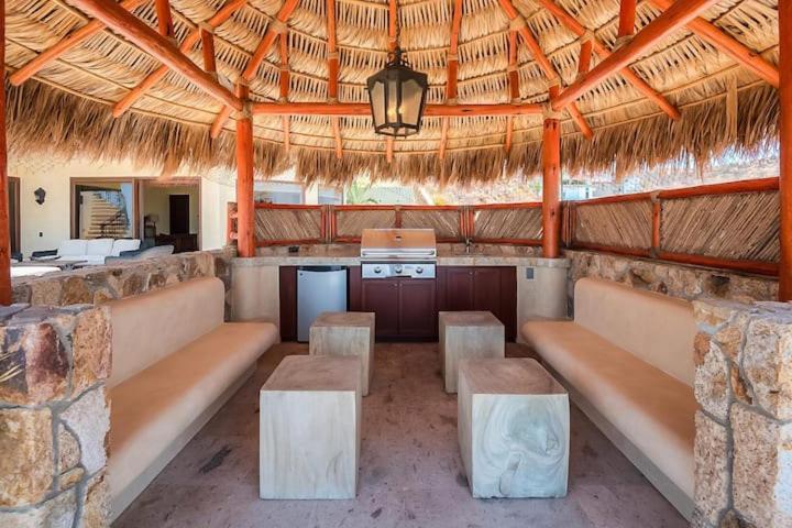 Casa Cielo Pedregal Villa *